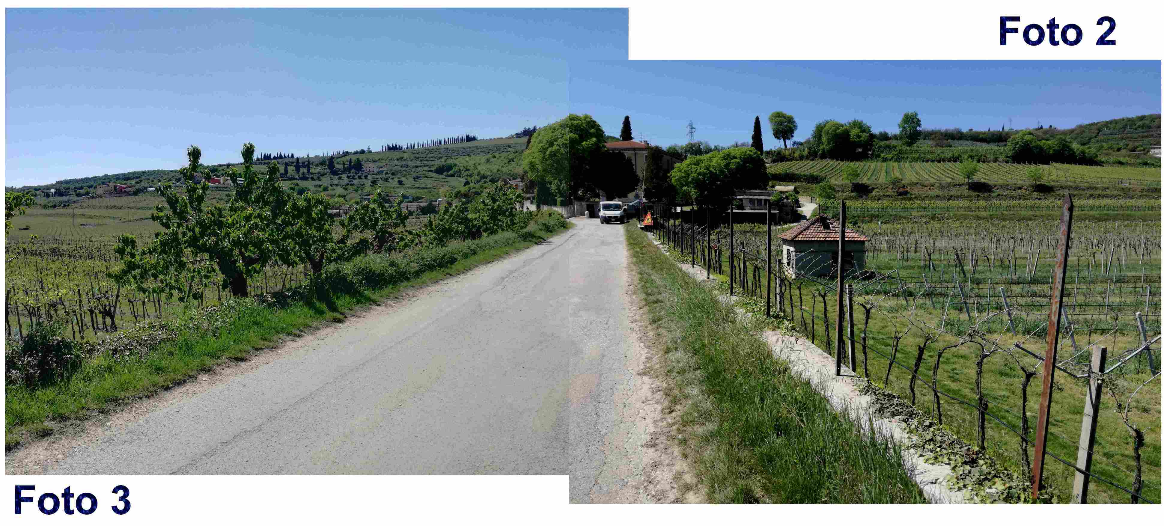 Foto Cà Brusà 2 3 rid